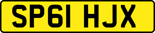 SP61HJX