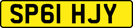 SP61HJY