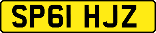 SP61HJZ