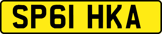 SP61HKA