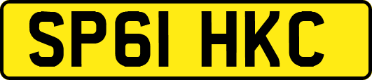SP61HKC
