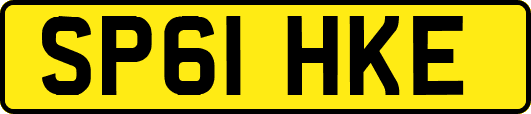 SP61HKE