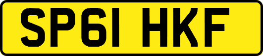 SP61HKF