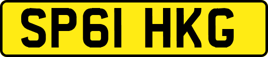 SP61HKG