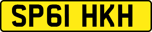 SP61HKH