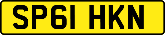 SP61HKN