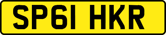 SP61HKR