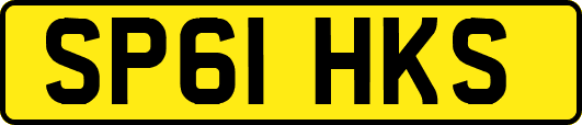 SP61HKS