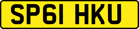 SP61HKU