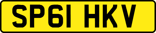 SP61HKV