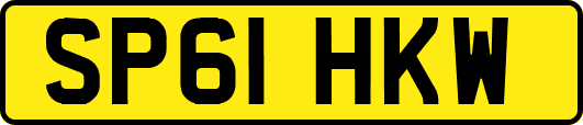 SP61HKW