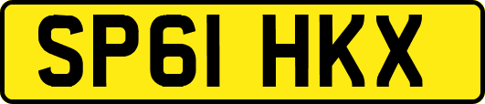 SP61HKX