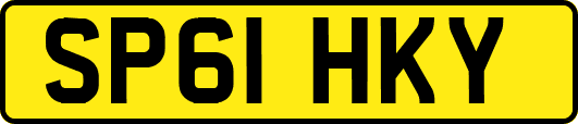 SP61HKY