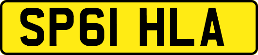 SP61HLA
