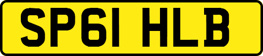 SP61HLB