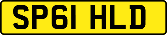 SP61HLD