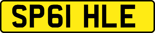SP61HLE