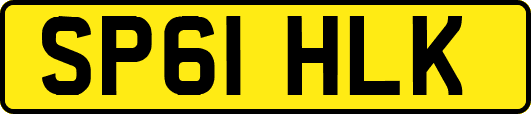 SP61HLK