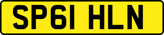 SP61HLN