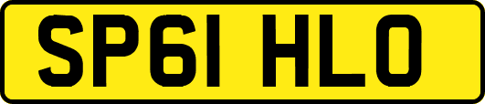 SP61HLO