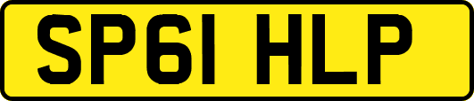 SP61HLP
