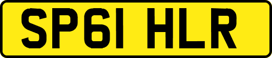 SP61HLR