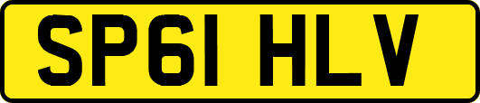 SP61HLV