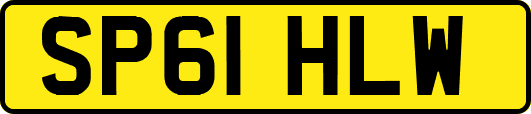 SP61HLW