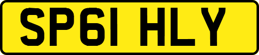 SP61HLY