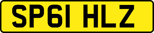 SP61HLZ