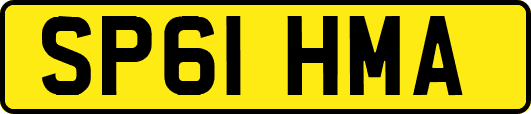 SP61HMA