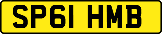 SP61HMB