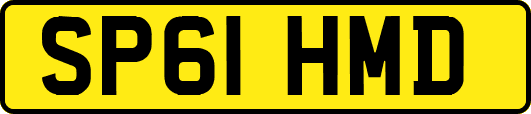 SP61HMD