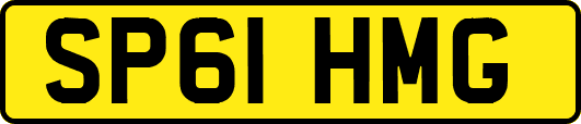 SP61HMG