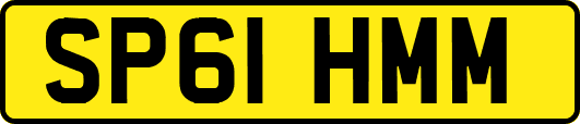 SP61HMM