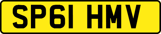 SP61HMV