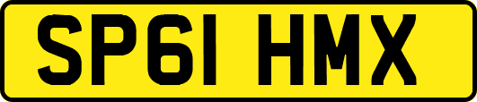 SP61HMX