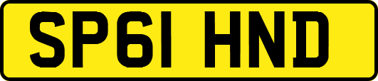 SP61HND