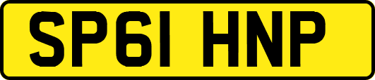 SP61HNP