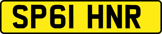 SP61HNR