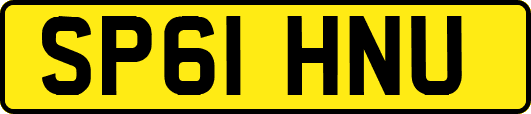 SP61HNU