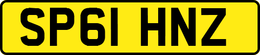 SP61HNZ