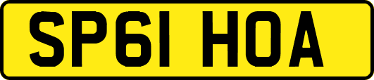 SP61HOA