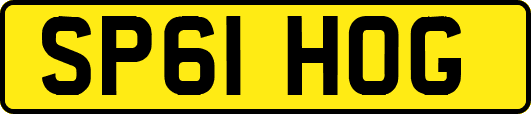 SP61HOG