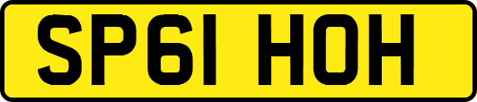 SP61HOH