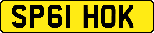 SP61HOK
