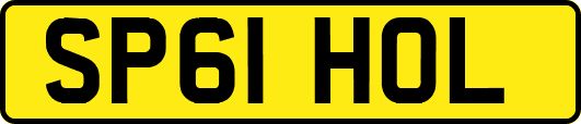 SP61HOL