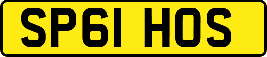 SP61HOS