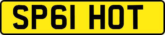 SP61HOT