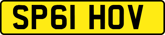 SP61HOV